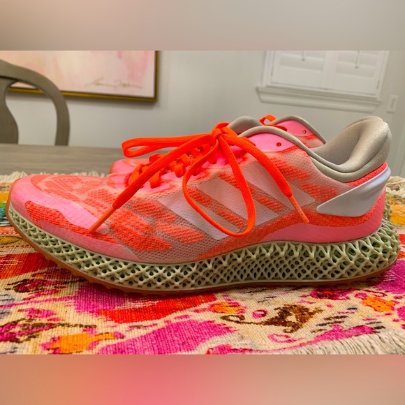 adidas Other - Adidas 4D Run 1.0